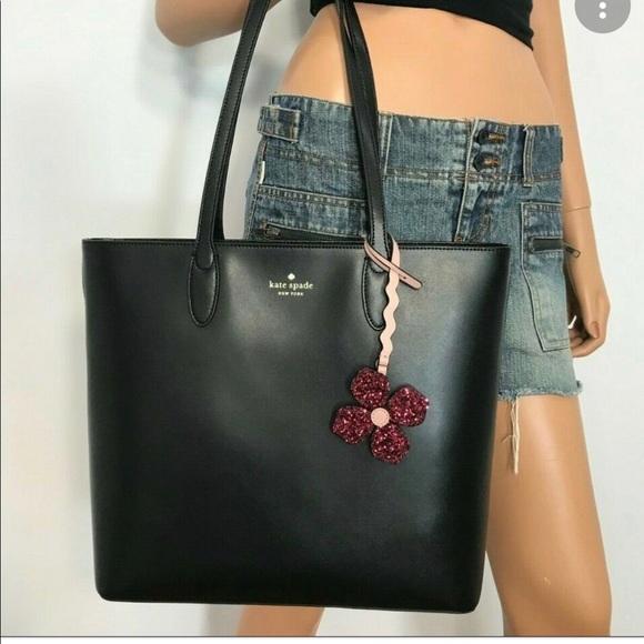 Kate Spade Tote Bag - Picture 2 of 9